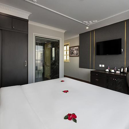 Avani Central Hanoi Hotel Exterior photo